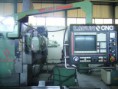 Fresadora CNC Lagun
